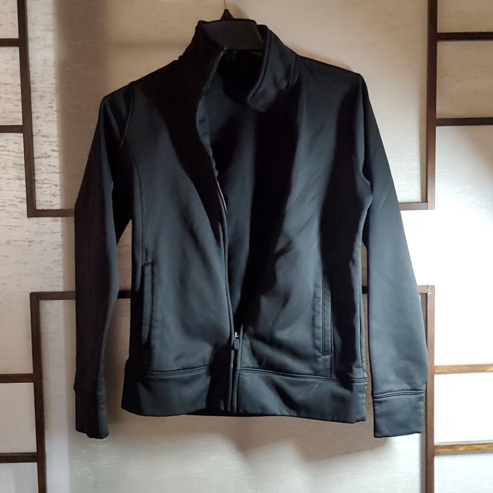 Track Jacket